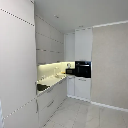 в аркадии с террасой и видом на море *