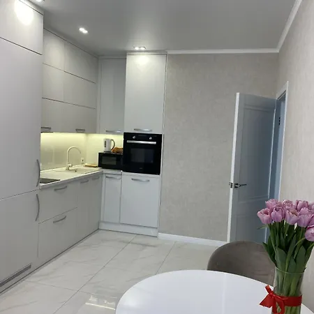 Apartman аркадия, терраса с видом на море Odessza