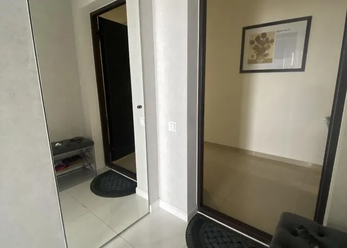 в аркадии с террасой и видом на море * Odesa