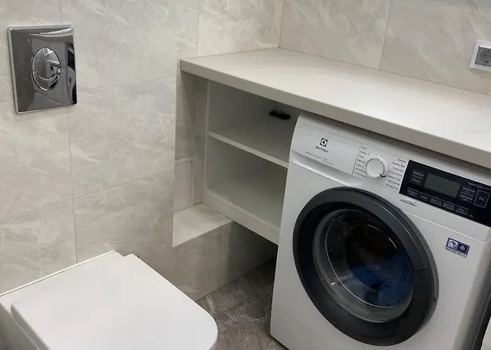 в аркадии с террасой и видом на море